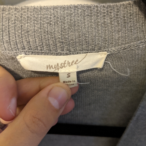 Mystree Cardigan - Picture 2 of 5